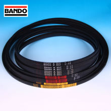 Bando Chemical Industries high quality industrial and agricultural transmission wedge & V-belts. Made in Japan (Bando belt)